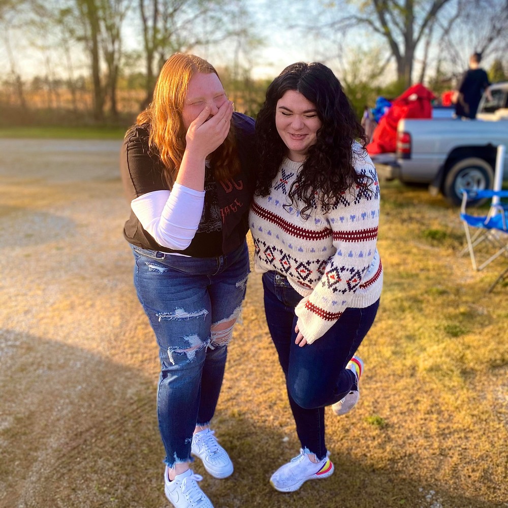 Meet your Posher, Annsli